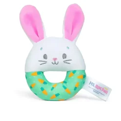Ms Rachel Hop Little Bunny Sensory Ring