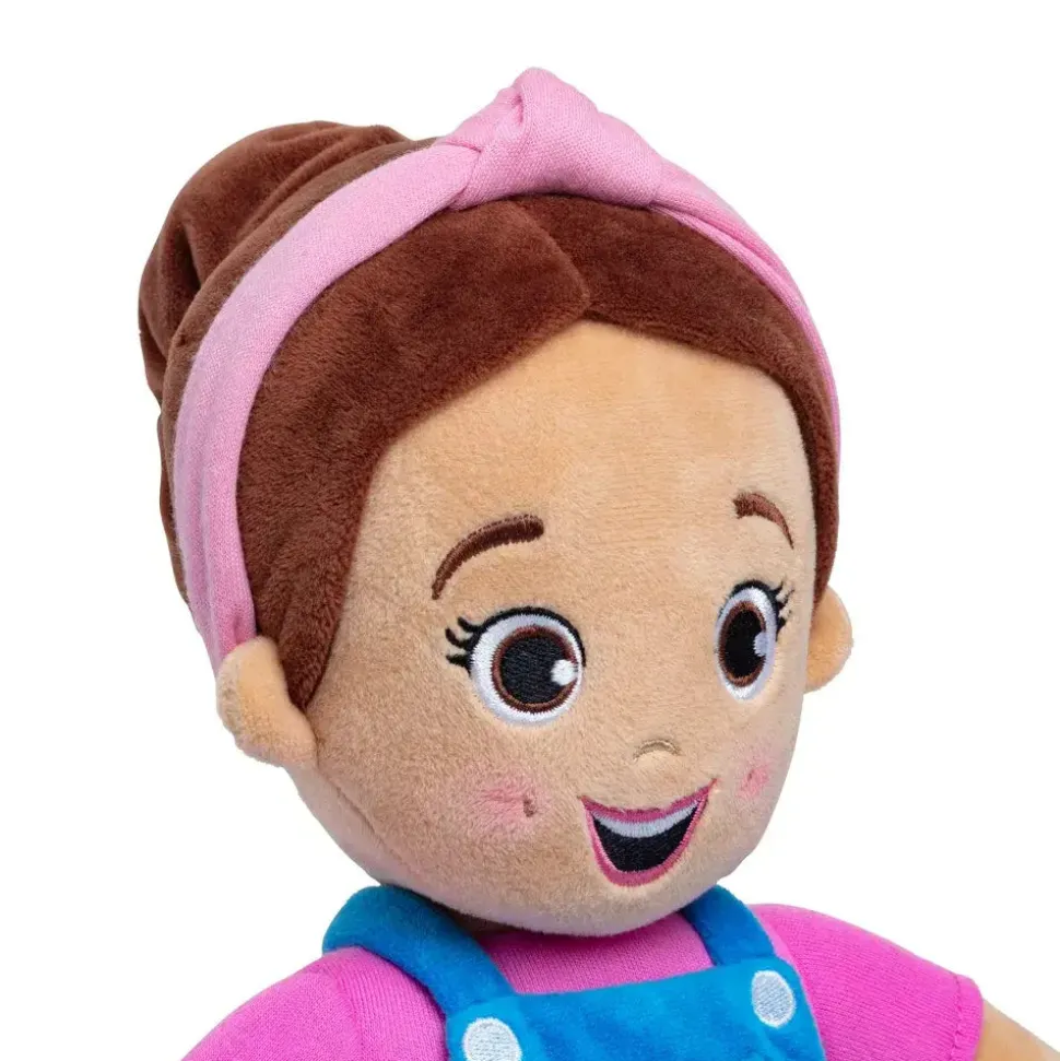 Ms Rachel Speak and Sing Doll