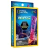 National Geographic Color-Changing Eruption Mini Science Kit