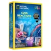 National Geographic Cool Reactions Chemistry Kit