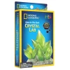 National Geographic Crystal Grow Glow in the Dark Mini Kit
