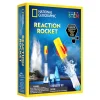National Geographic Reaction Rocket Science Set