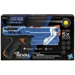 Nerf Rival Kronos XVIII-500 (blue)