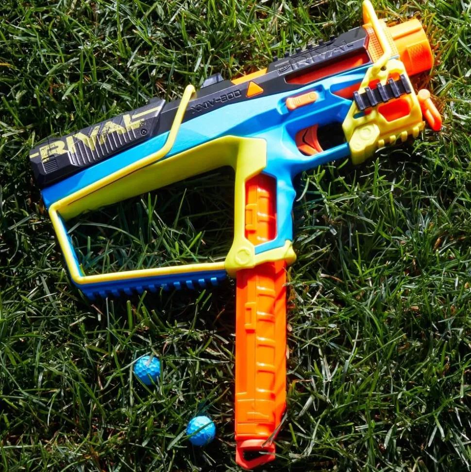 Nerf Rival Mirage XXIV 800 Blaster