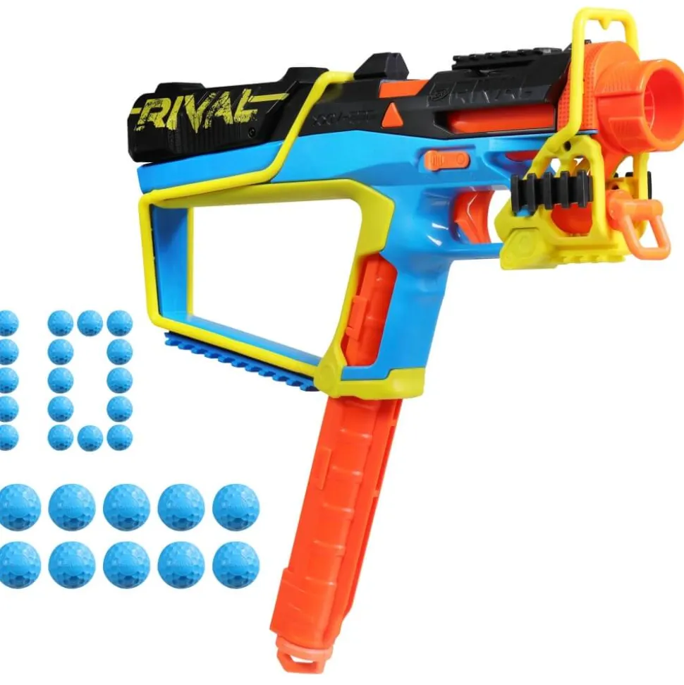 Nerf Rival Mirage XXIV 800 Blaster