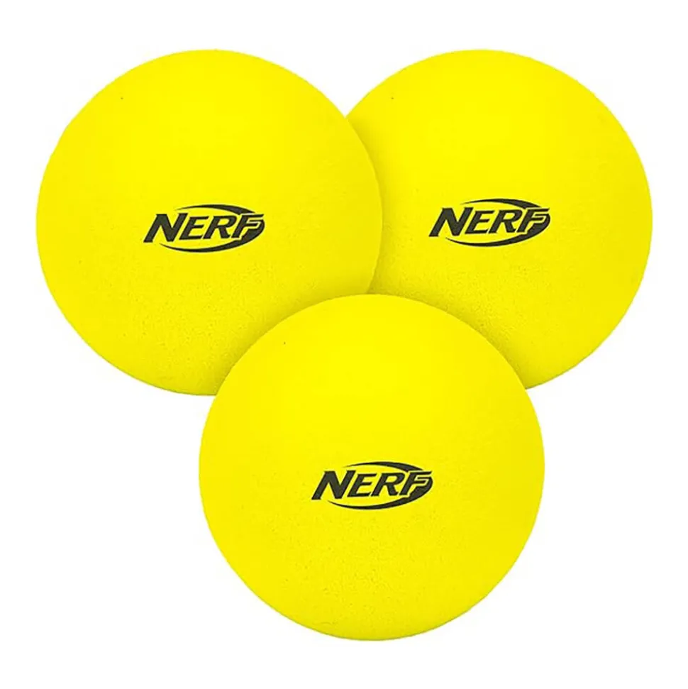 NERF Slingshot Challenge