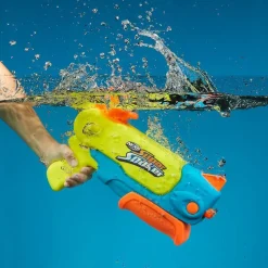 NERF Super Soaker Wave Spray