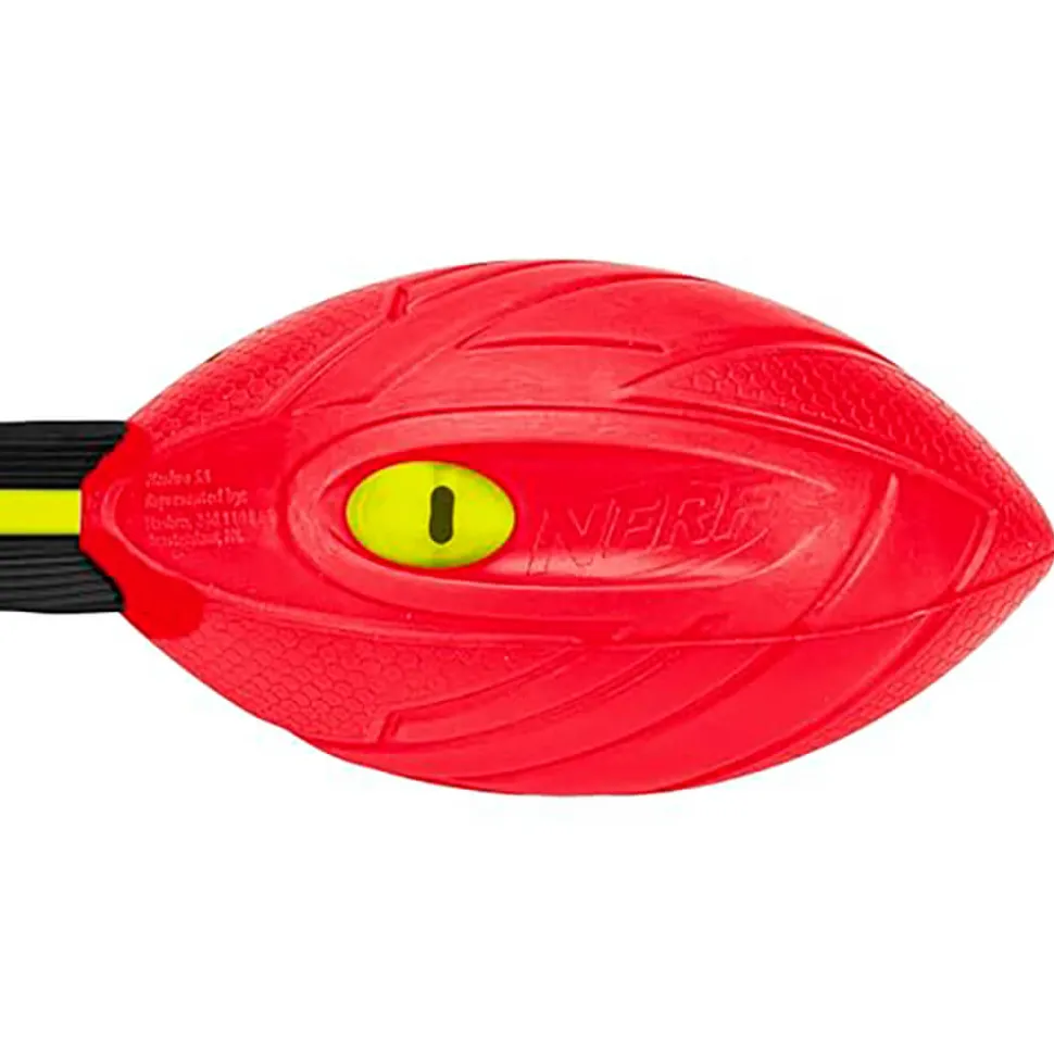 NERF Vortex Aero Howler (Red)