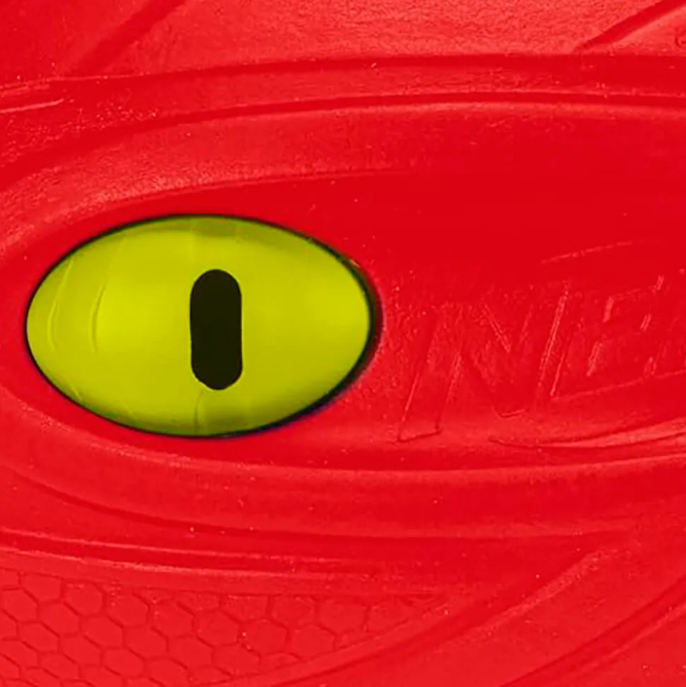 NERF Vortex Aero Howler (Red)