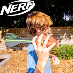 NERF Vortex Aero Howler (Red)