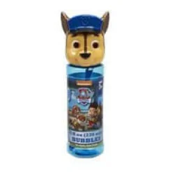 Nickelodeon Paw Patrol Chase Bubbles (8 fl oz)