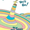 Oh, the Places You'll Go! (Hardcover)