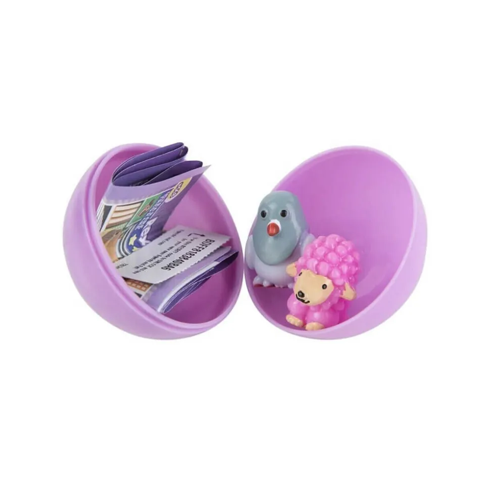 ORB Arcade Capsules City Collection
