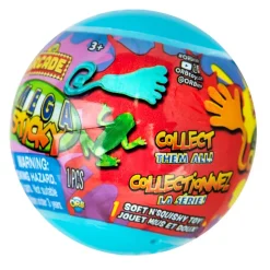ORB Arcade Capsules Mega Sticky