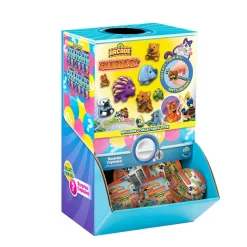 ORB Arcade Capsules Sqwishland Outback
