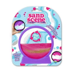ORB Curiosities Sand Scenes