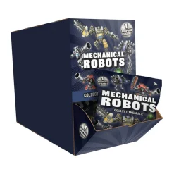 ORB Mechanical Robots Blind Bag