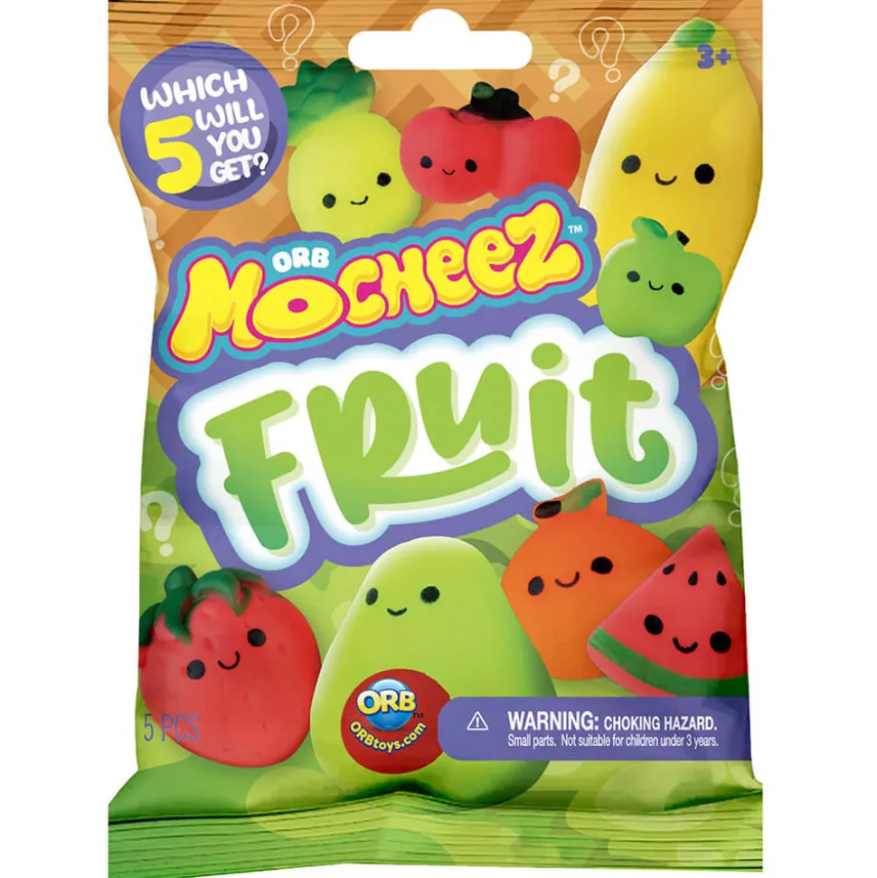 ORB Mocheez Fruit Blind Bag