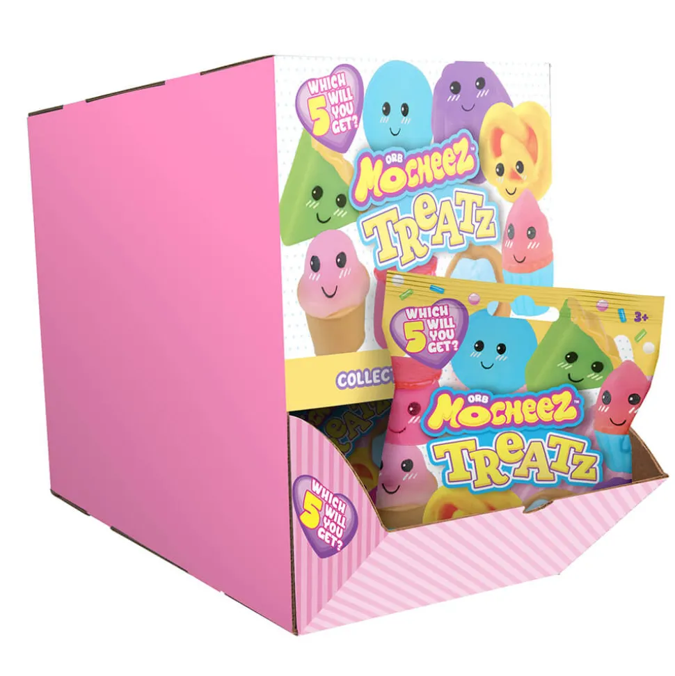 ORB Mocheez Treatz Blind Bag