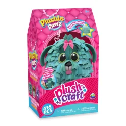ORB PlushCraft Plushie Pawz Shaggy Pup