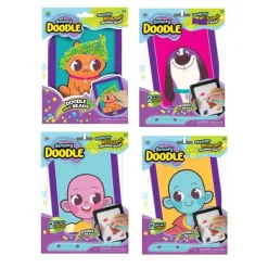 ORB Sensory Doodle Board