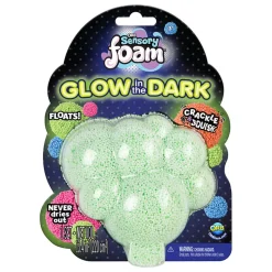 ORB Sensory Foam Glow in the Dark