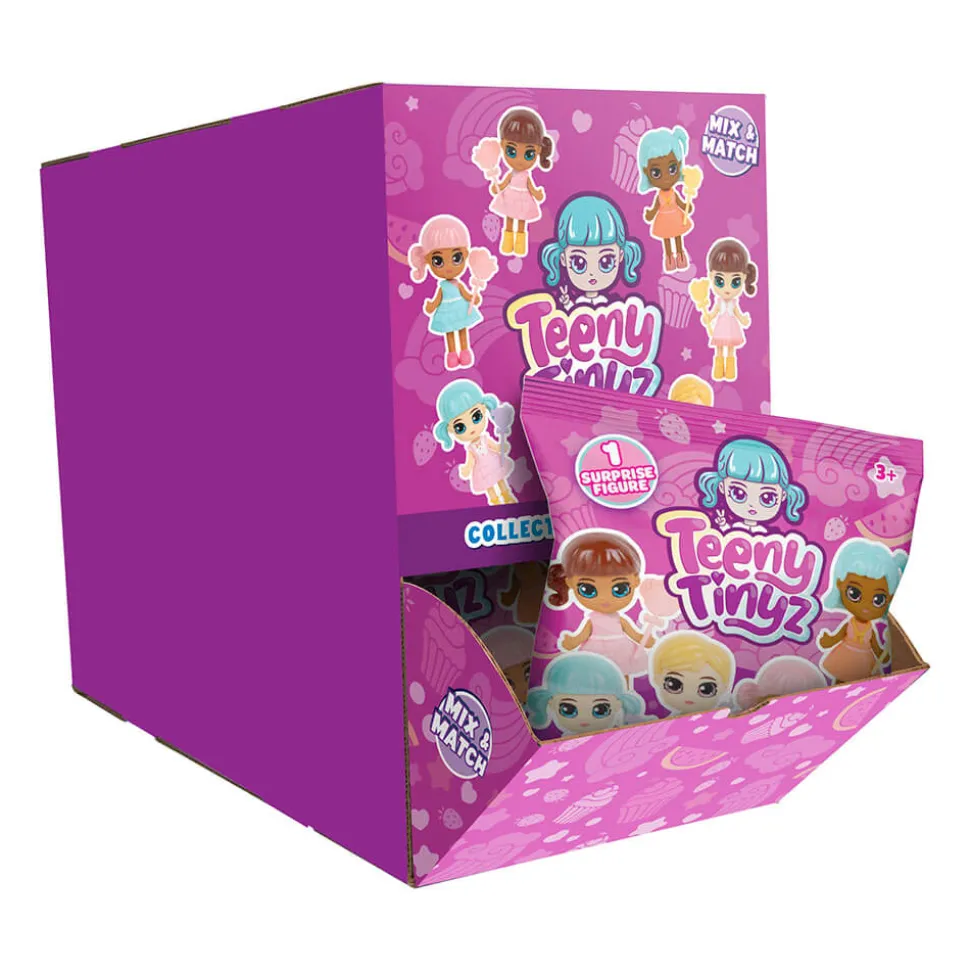 ORB Teeny Tinyz Blind Bag