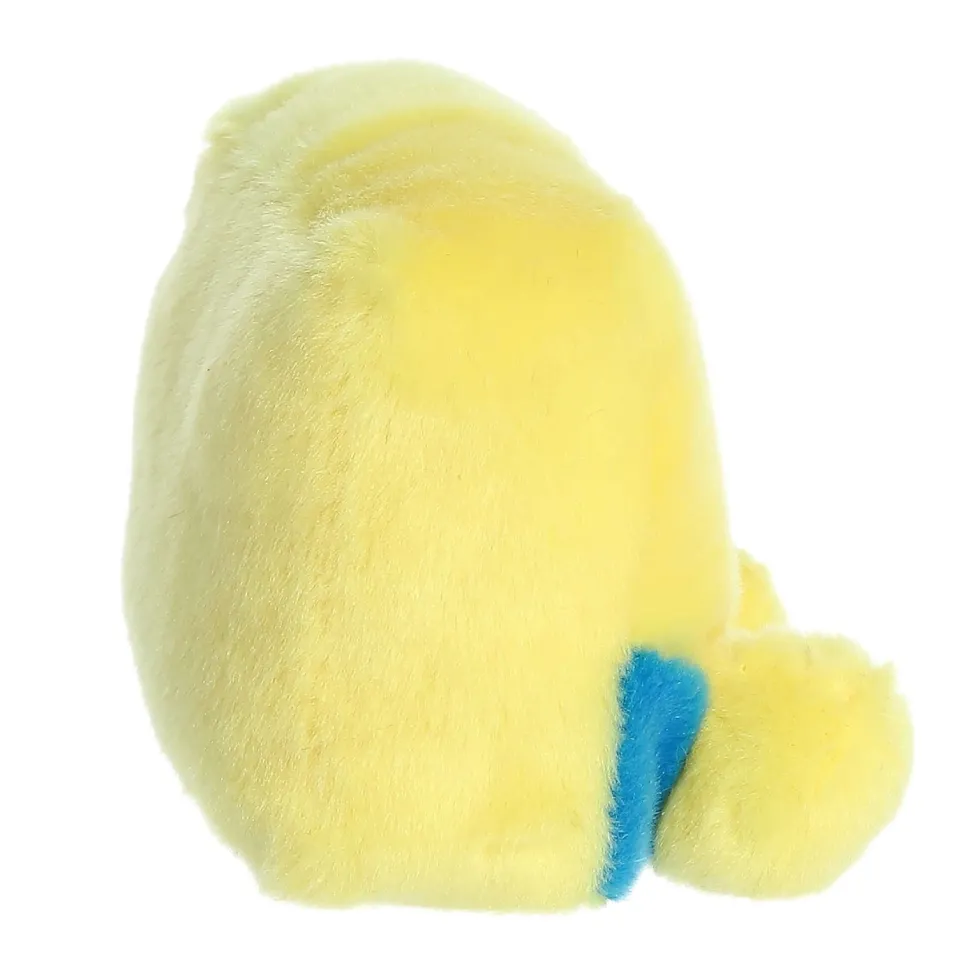 Palm Pals Doodle Crayon Box 5" Stuffed Animal