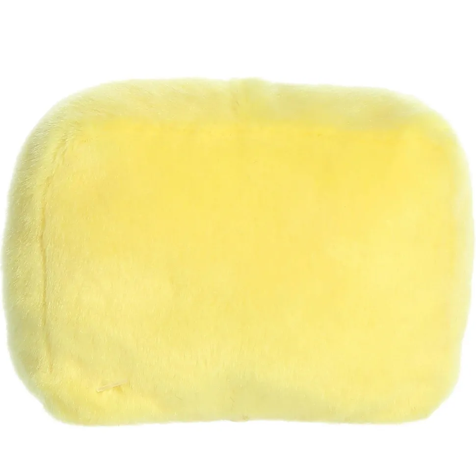 Palm Pals Doodle Crayon Box 5" Stuffed Animal