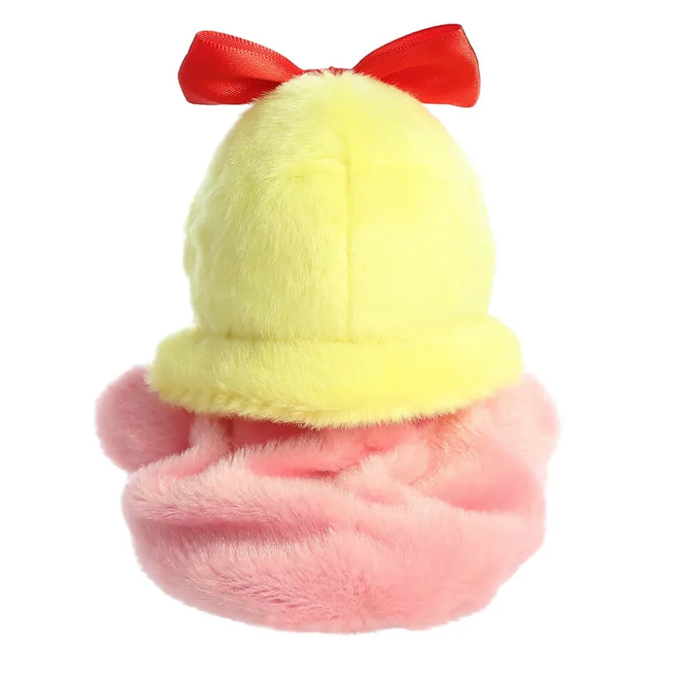 Palm Pals Dr. Seuss Cindy-Lou Who 5" Stuffed Animal