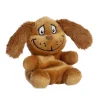Palm Pals Dr. Seuss Max 5" Stuffed Animal