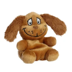 Palm Pals Dr. Seuss Max 5" Stuffed Animal