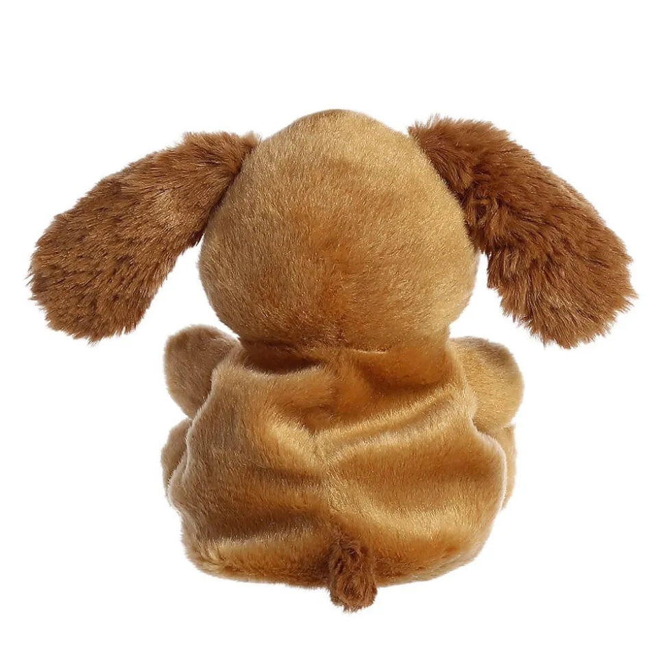 Palm Pals Dr. Seuss Max 5" Stuffed Animal