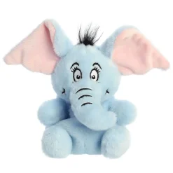 Palm Pals Dr. Seuss 5" Horton Plush Character