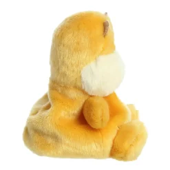 Palm Pals Dr. Seuss 5" The Lorax Plush Character