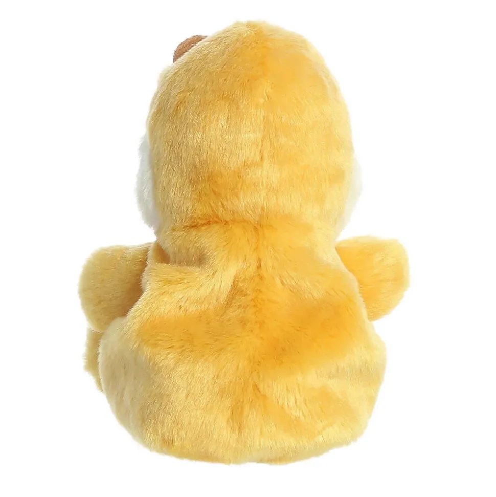 Palm Pals Dr. Seuss 5" The Lorax Plush Character