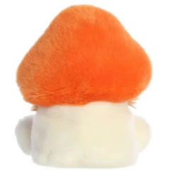 Palm Pals Fabian Fluffy Mushroom 5" Stuffed Animal
