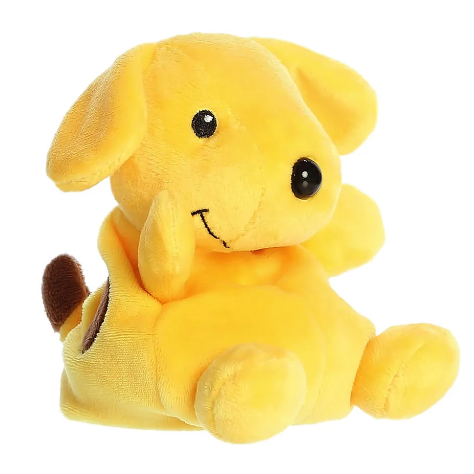 Palm Pals Fun with Spot! 5" Spot Plush Character