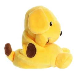 Palm Pals Fun with Spot! 5" Spot Plush Character