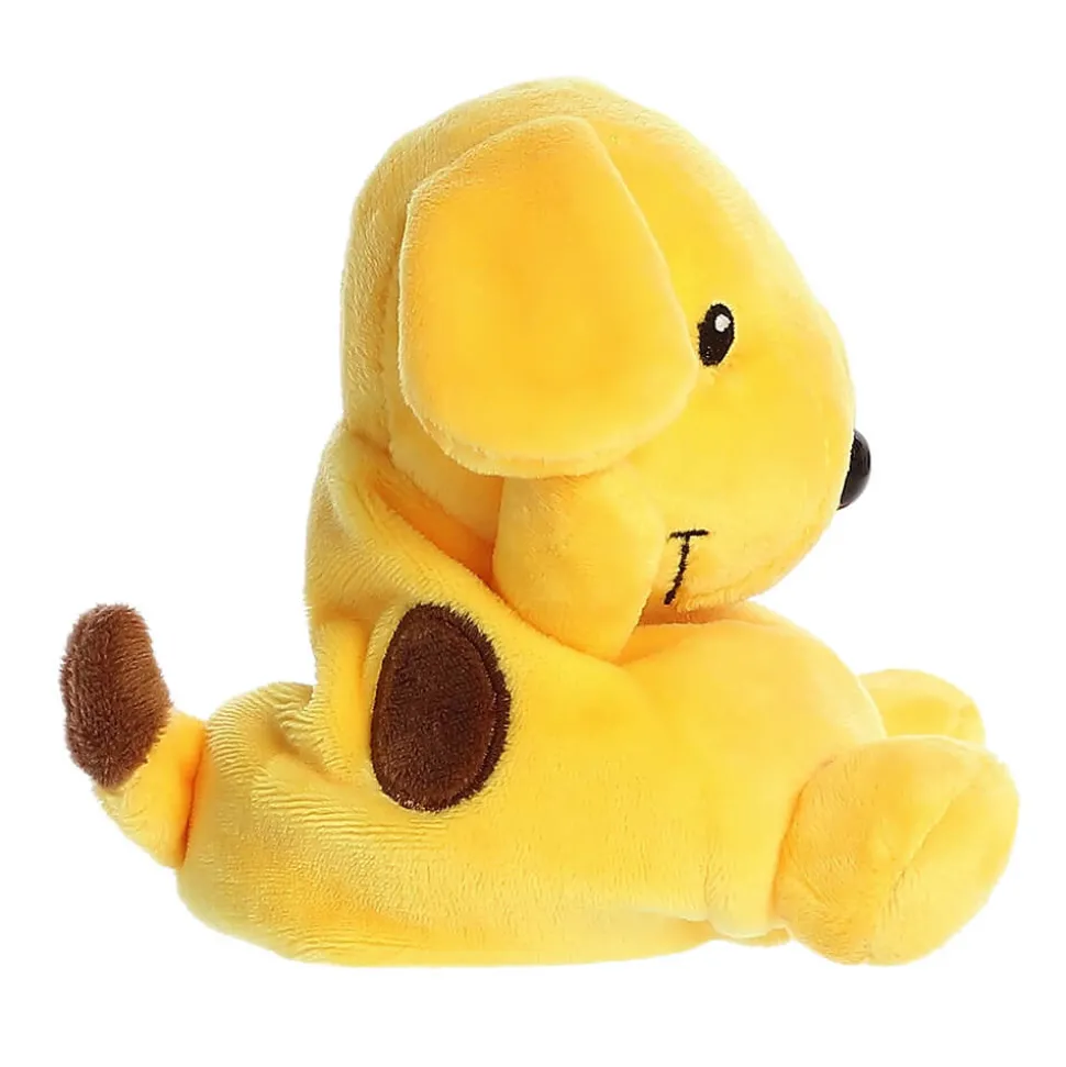 Palm Pals Fun with Spot! 5" Spot Plush Character