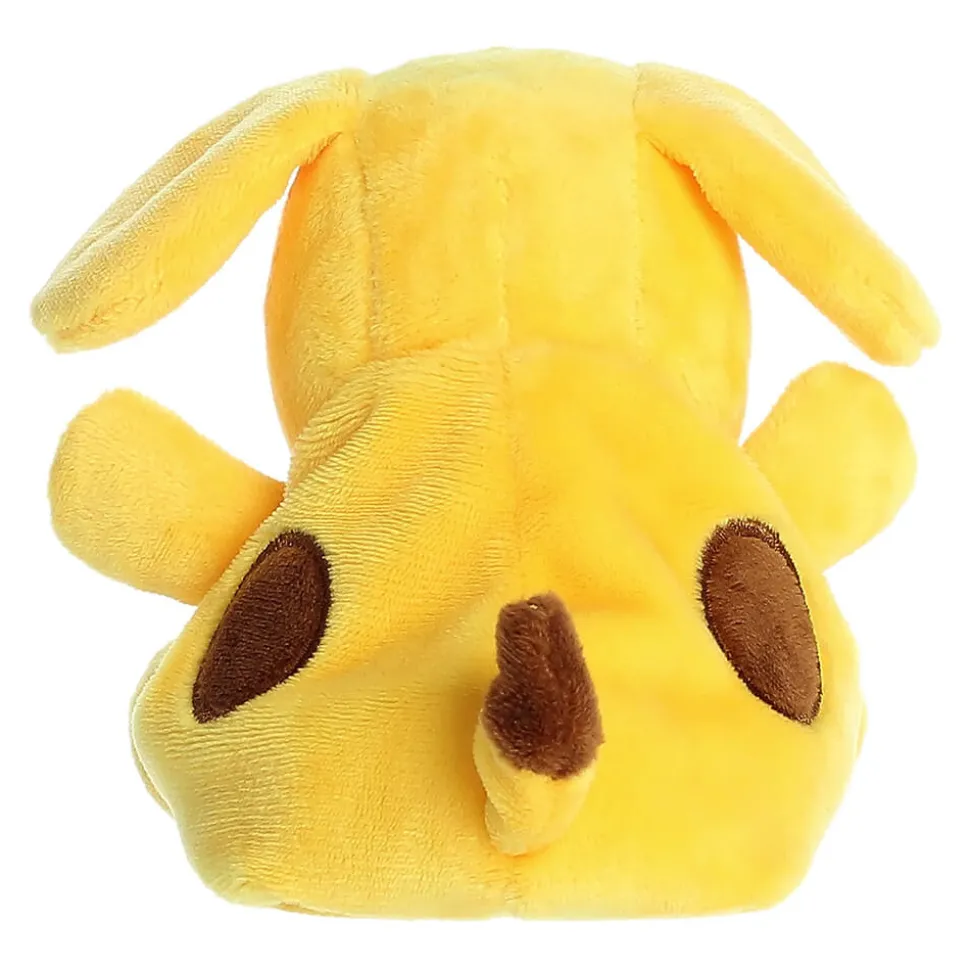 Palm Pals Fun with Spot! 5" Spot Plush Character