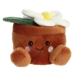 Palm Pals Junie Daisy Plush