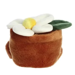Palm Pals Junie Daisy Plush