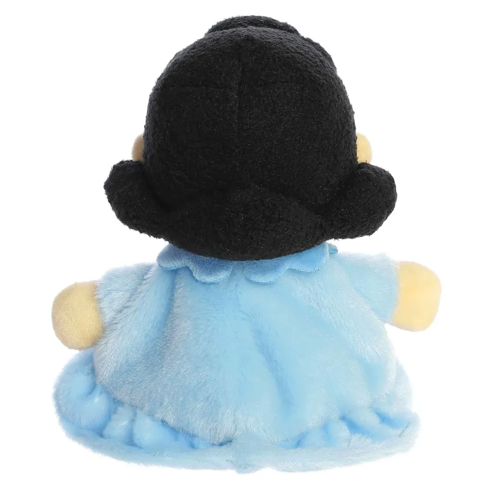 Palm Pals Peanuts Lucy 5" Stuffed Animal