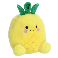 Palm Pals 5" Perky Pineapple Plush