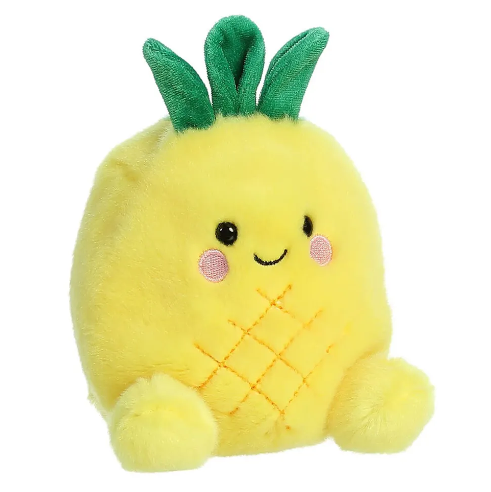 Palm Pals 5" Perky Pineapple Plush