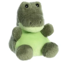 Palm Pals 5" Scales Alligator Stuffed Animal