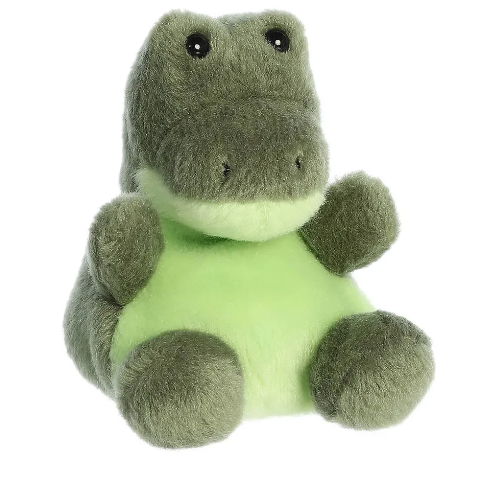Palm Pals 5" Scales Alligator Stuffed Animal