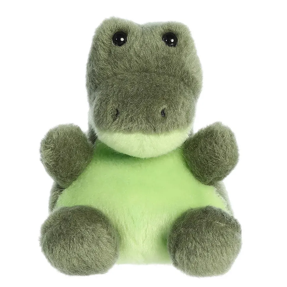 Palm Pals 5" Scales Alligator Stuffed Animal