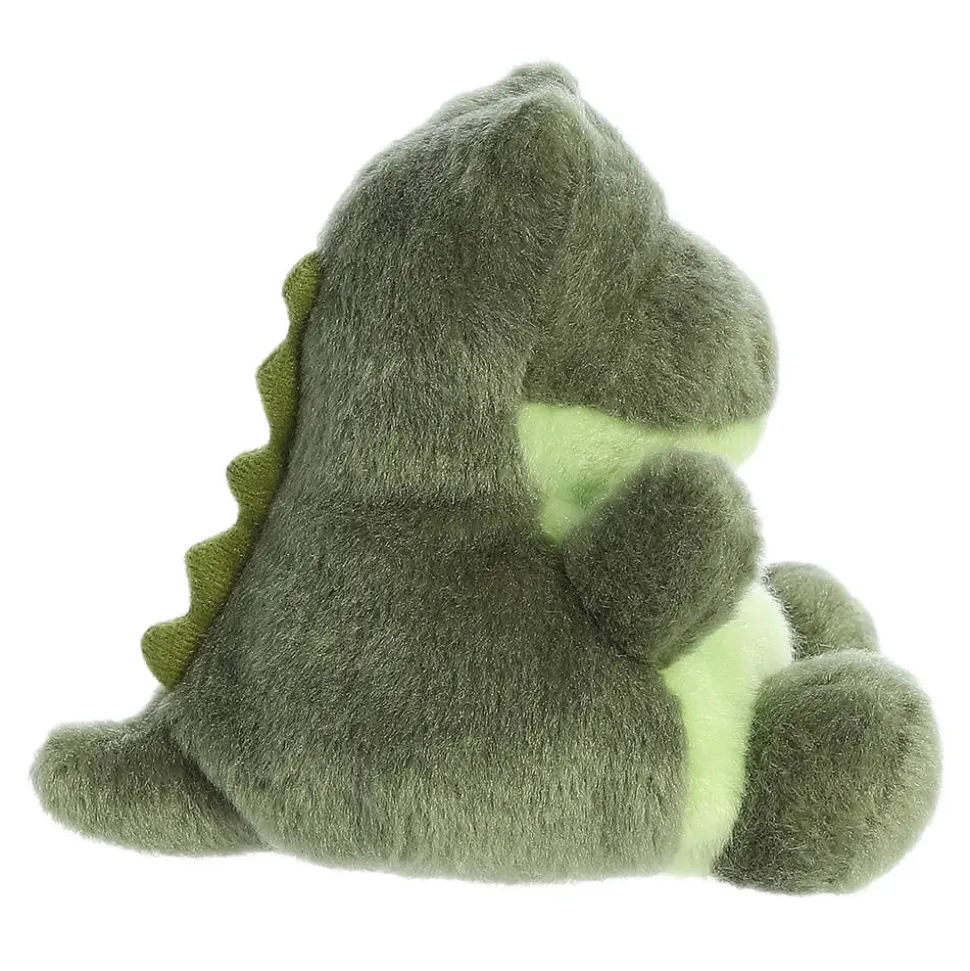 Palm Pals 5" Scales Alligator Stuffed Animal